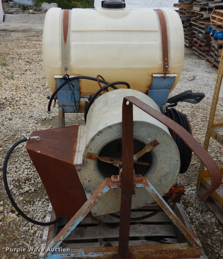 image for item GG9187 Mosquito fogger