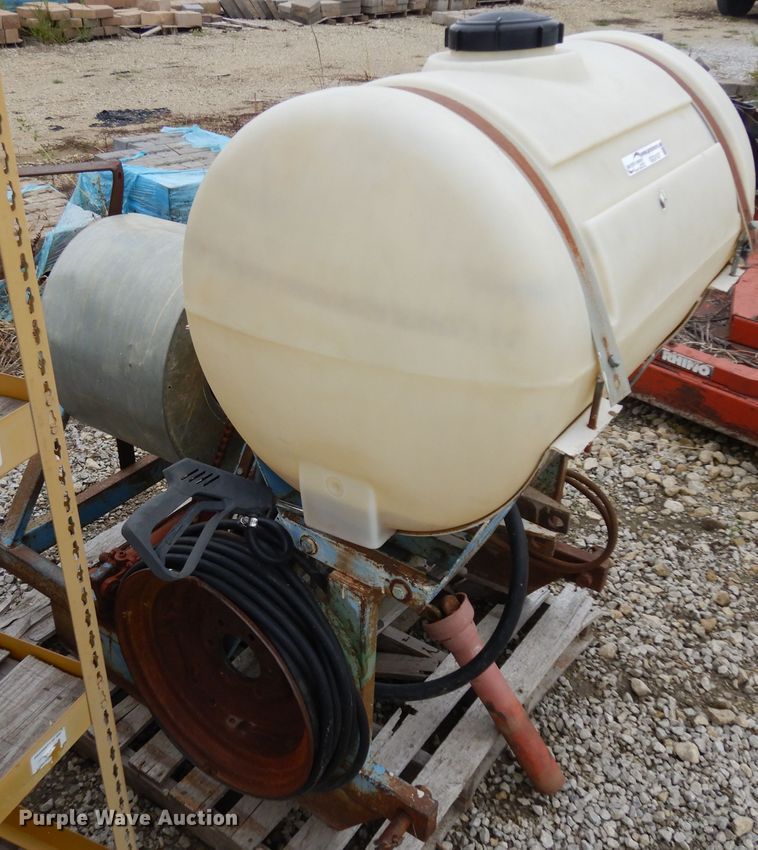 image for item GG9187 Mosquito fogger