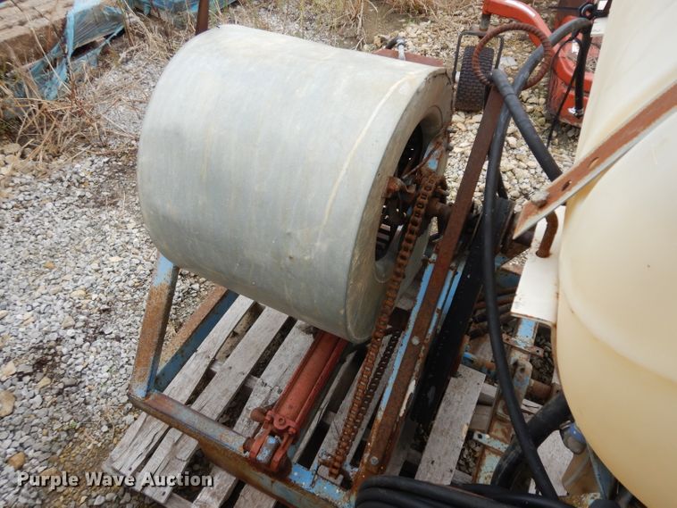 image for item GG9187 Mosquito fogger