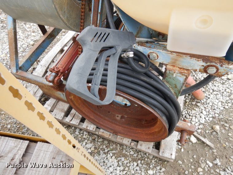 image for item GG9187 Mosquito fogger