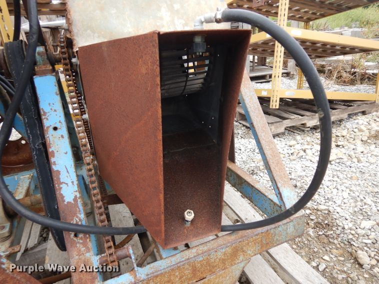 image for item GG9187 Mosquito fogger