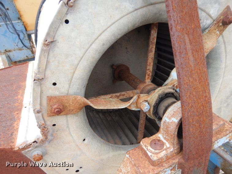 image for item GG9187 Mosquito fogger