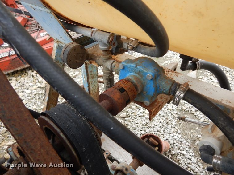 image for item GG9187 Mosquito fogger