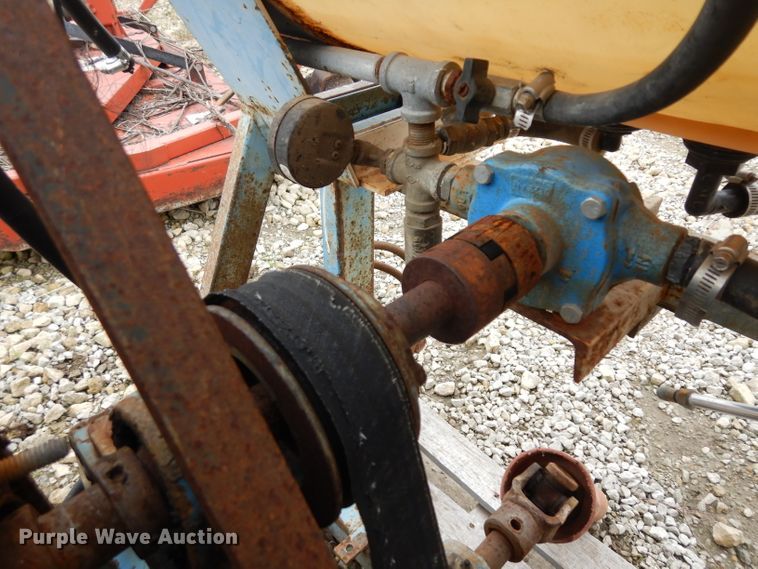 image for item GG9187 Mosquito fogger