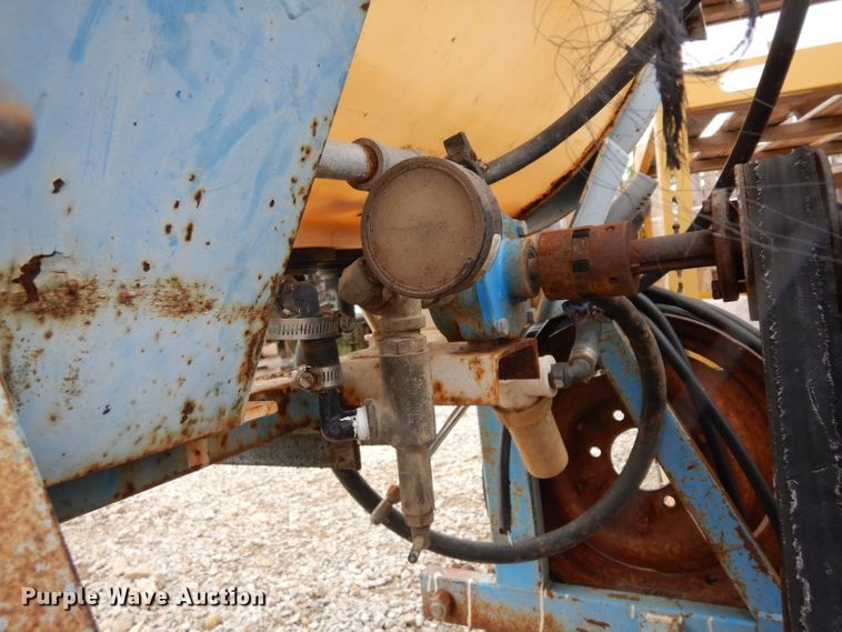 image for item GG9187 Mosquito fogger