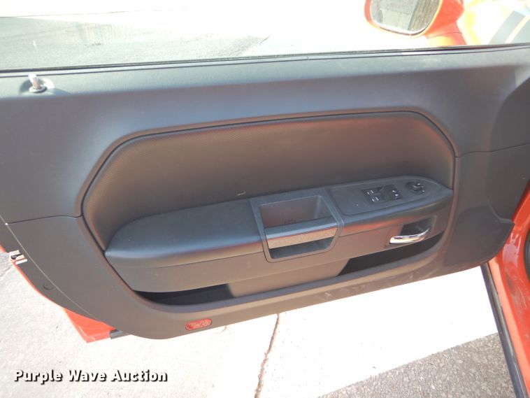 image for item GH9621 2009 Dodge Challenger R/T