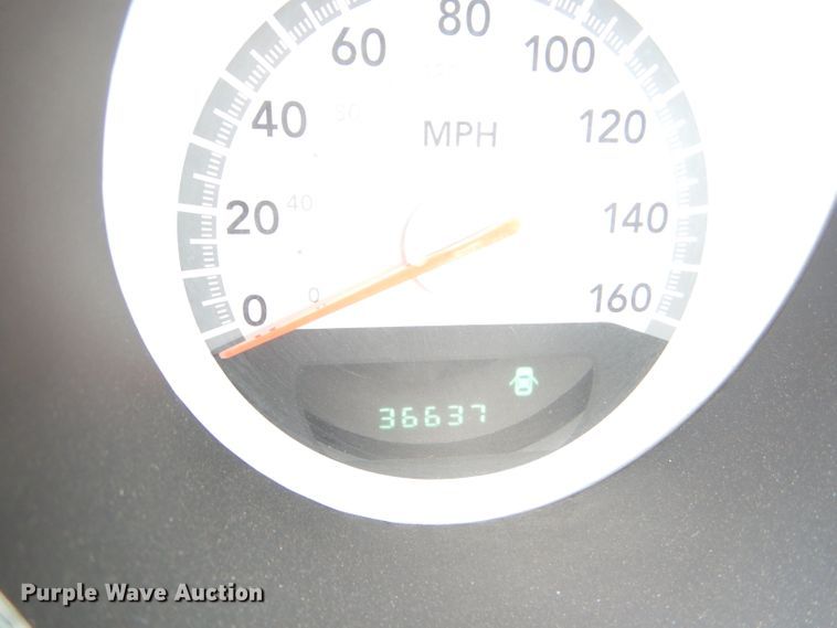 image for item GH9621 2009 Dodge Challenger R/T