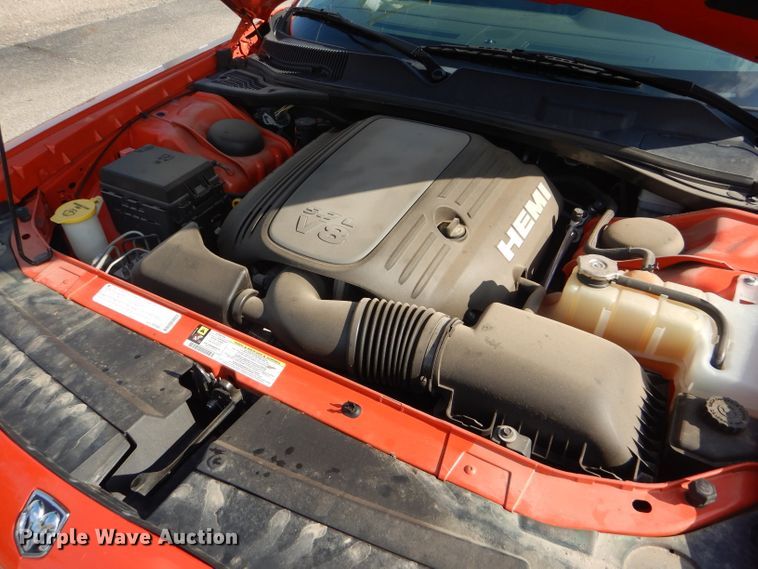 image for item GH9621 2009 Dodge Challenger R/T