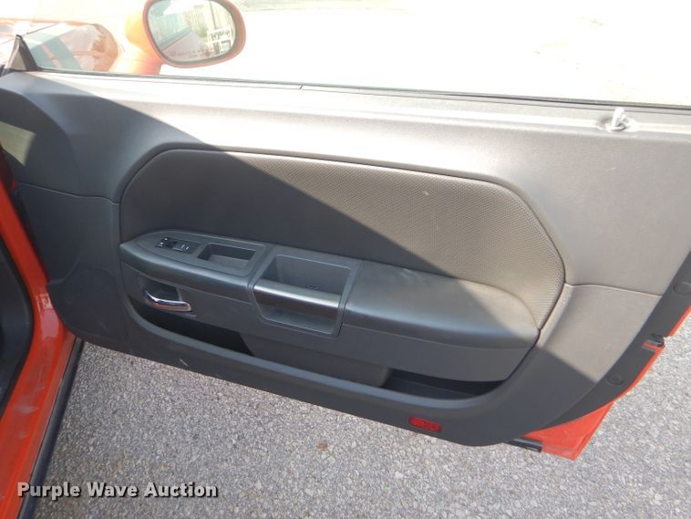 image for item GH9621 2009 Dodge Challenger R/T