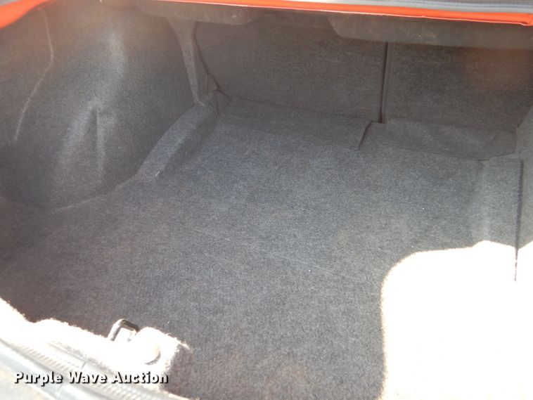 image for item GH9621 2009 Dodge Challenger R/T