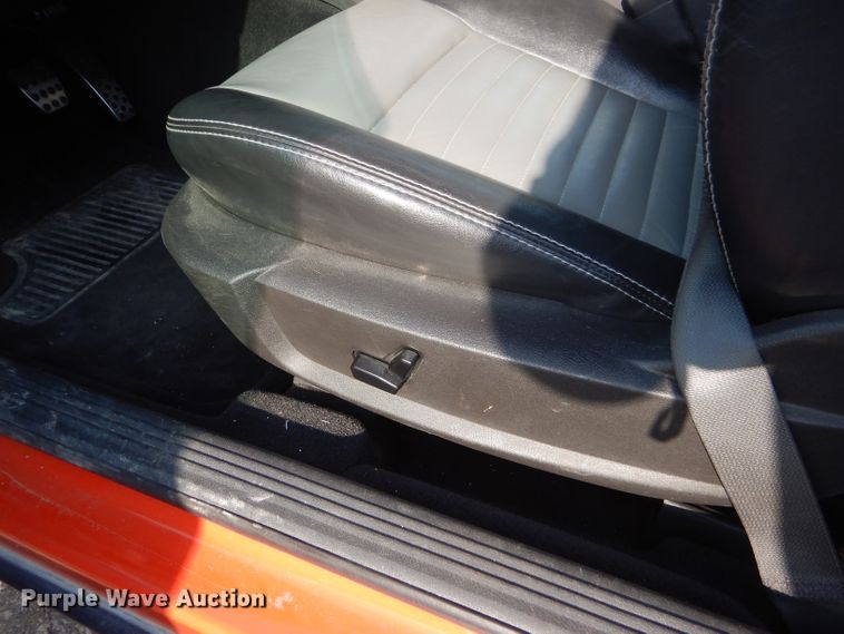 image for item GH9621 2009 Dodge Challenger R/T