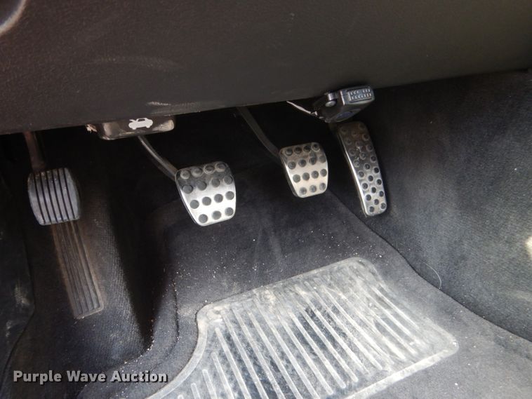 image for item GH9621 2009 Dodge Challenger R/T