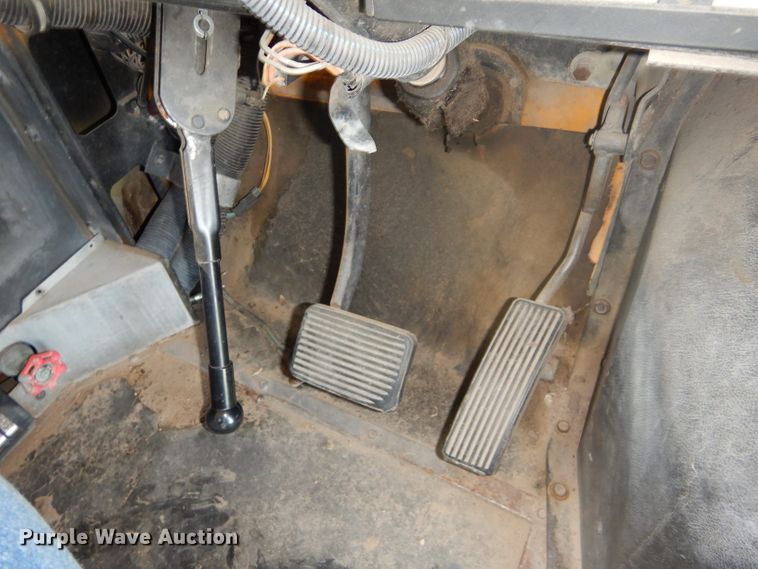 image for item GH9676 1992 International 3800 school bus