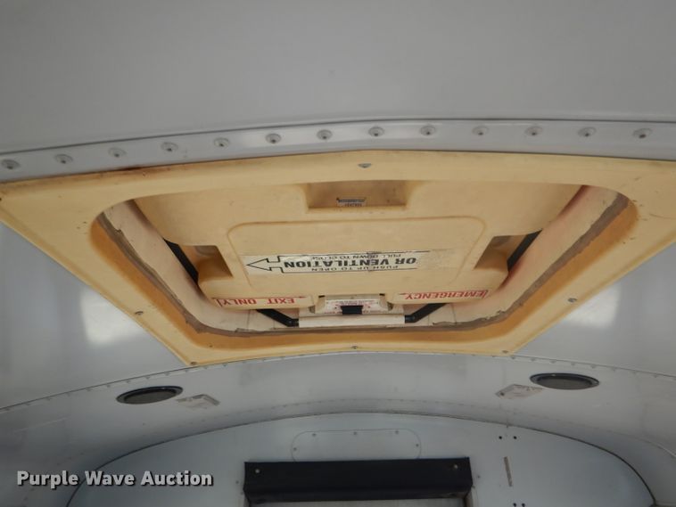 image for item GH9676 1992 International 3800 school bus