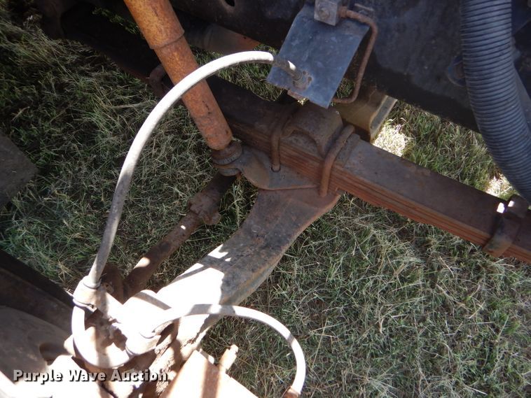 image for item GH9676 1992 International 3800 school bus