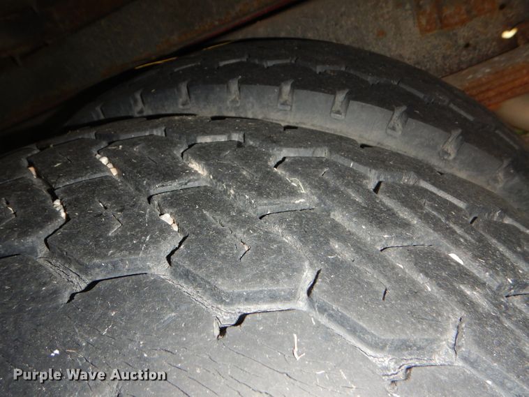 image for item GH9676 1992 International 3800 school bus