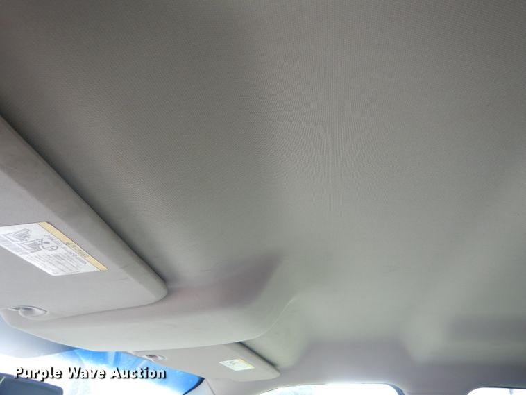 image for item GH9745 2012 Dodge Ram 2500 Crew Cab pickup truck