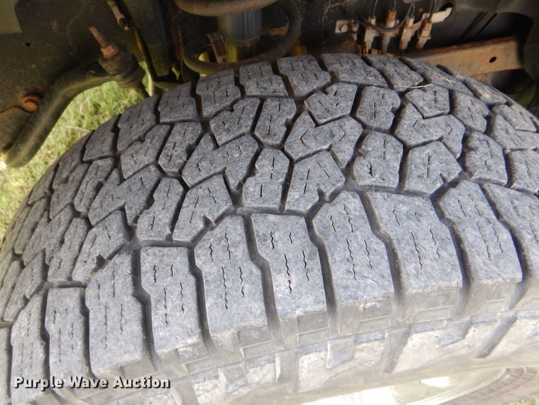 image for item GH9745 2012 Dodge Ram 2500 Crew Cab pickup truck