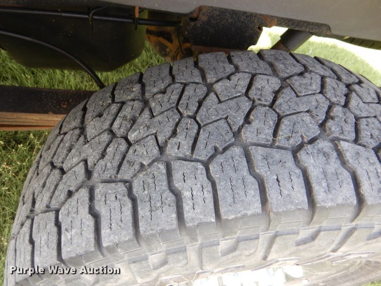 image for item GH9745 2012 Dodge Ram 2500 Crew Cab pickup truck