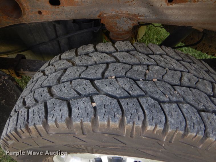 image for item GH9746 2015 Chevrolet Silverado 2500HD Double Cab pickup truck