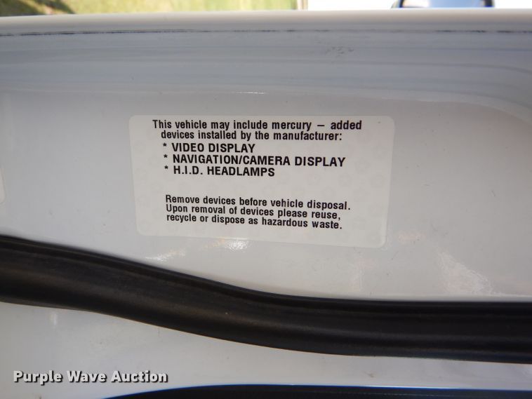 image for item GH9747 2013 Dodge Ram 1500 Crew Cab pickup truck