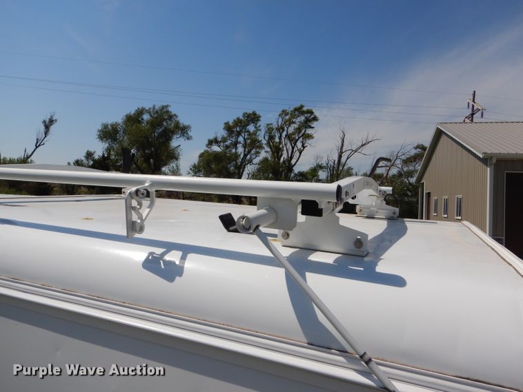 image for item GH9748 2011 Ford F150 XL SuperCab pickup truck