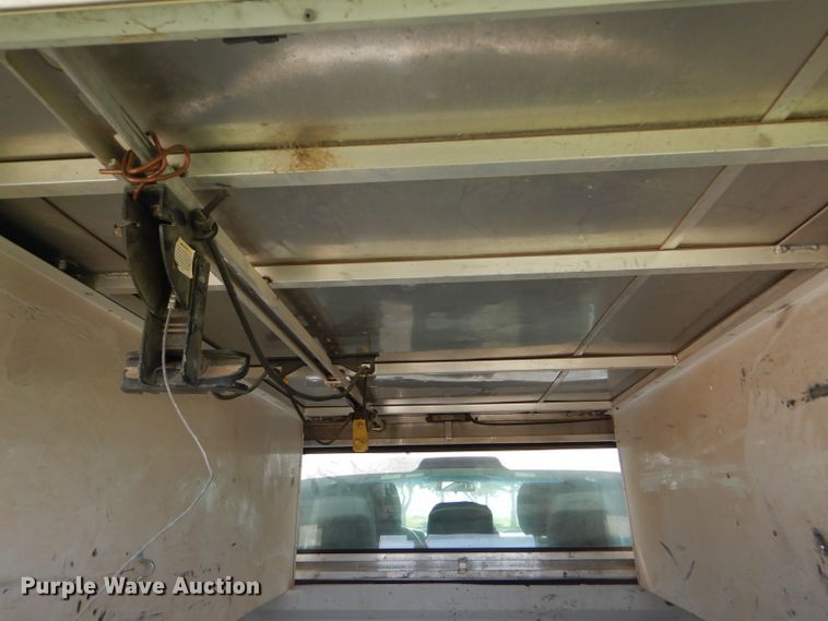 image for item GH9748 2011 Ford F150 XL SuperCab pickup truck