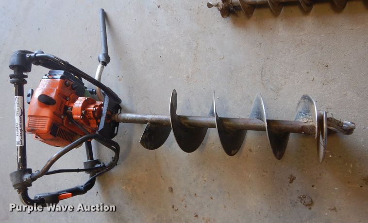 image for item GJ9834 Stihl BT121 auger