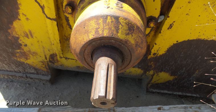 image for item DA3629 Carco G-80-PS winch