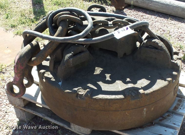 image for item DA3631 Ohio magnet