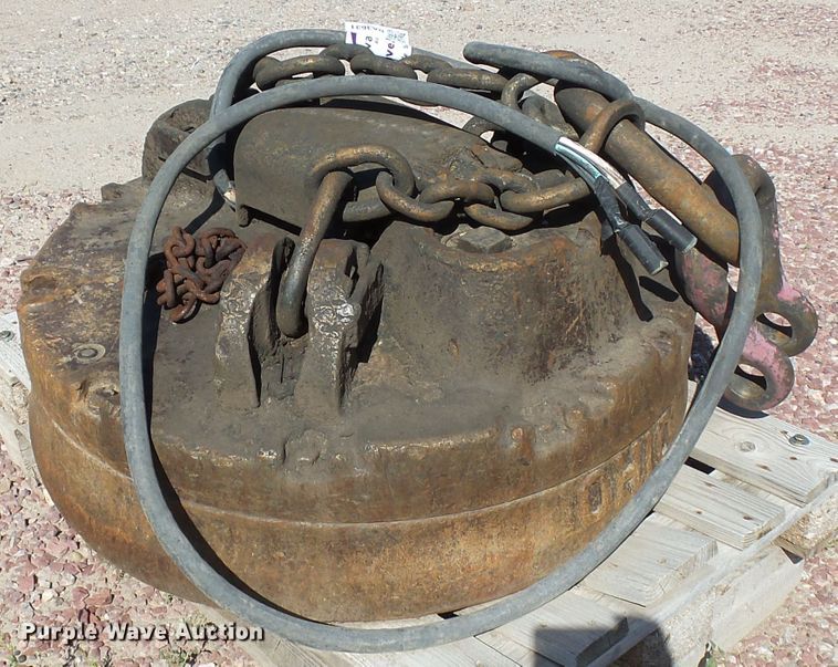 image for item DA3631 Ohio magnet