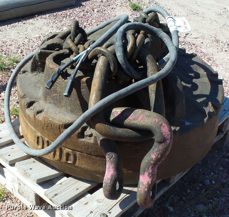 image for item DA3631 Ohio magnet