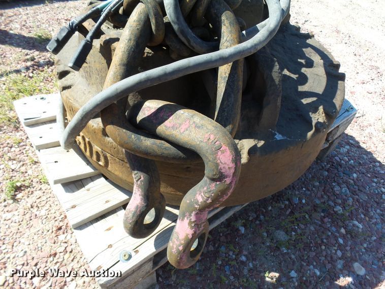 image for item DA3631 Ohio magnet