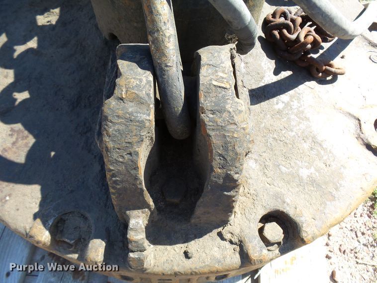 image for item DA3631 Ohio magnet