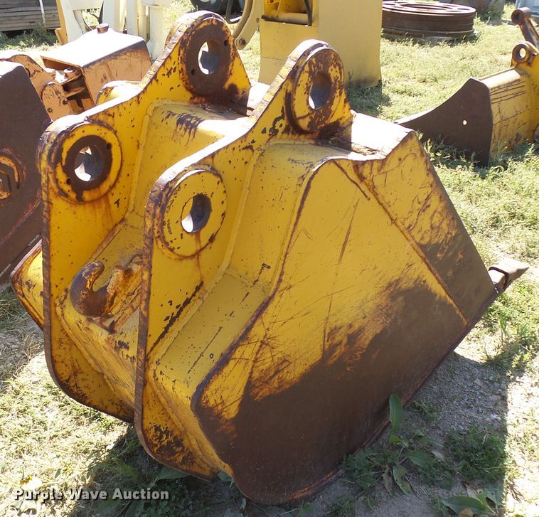 image for item DA3632 26"W bucket