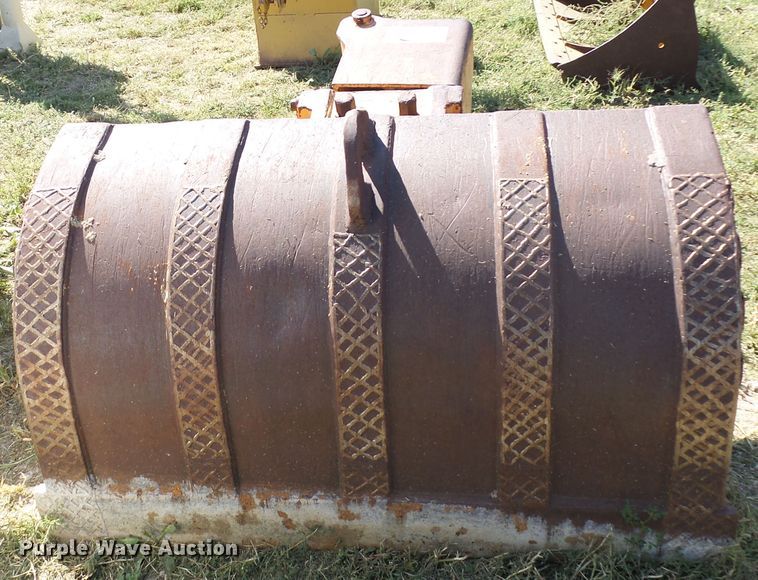 image for item DA3633 56"W ditching bucket