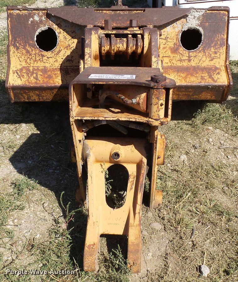 image for item DA3633 56"W ditching bucket