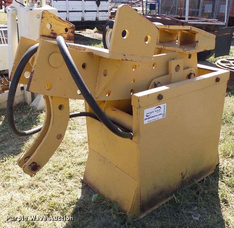 image for item DA3634 Compactor