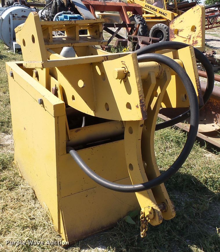 image for item DA3634 Compactor