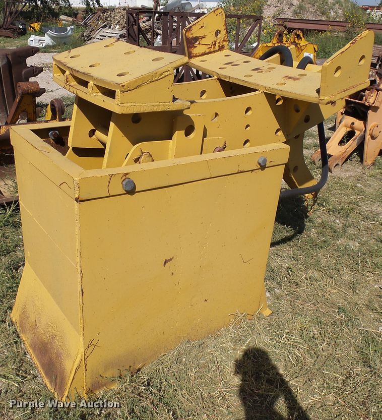 image for item DA3634 Compactor