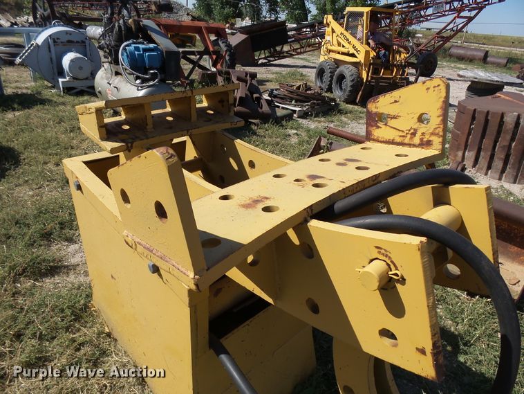 image for item DA3634 Compactor