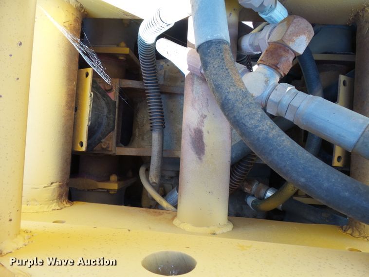 image for item DA3634 Compactor