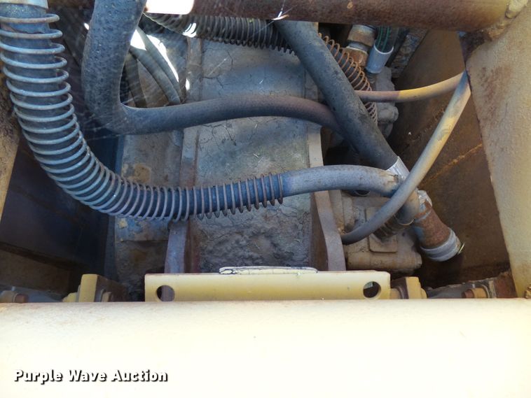 image for item DA3634 Compactor