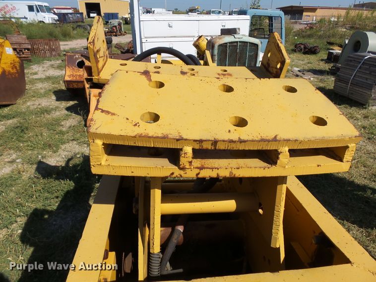 image for item DA3634 Compactor