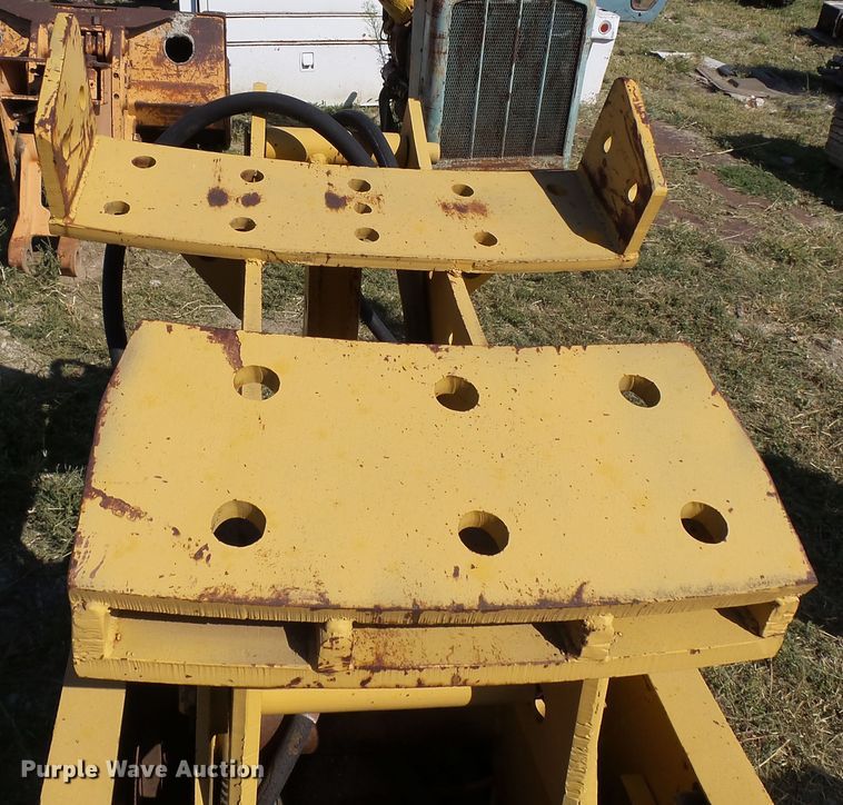 image for item DA3634 Compactor