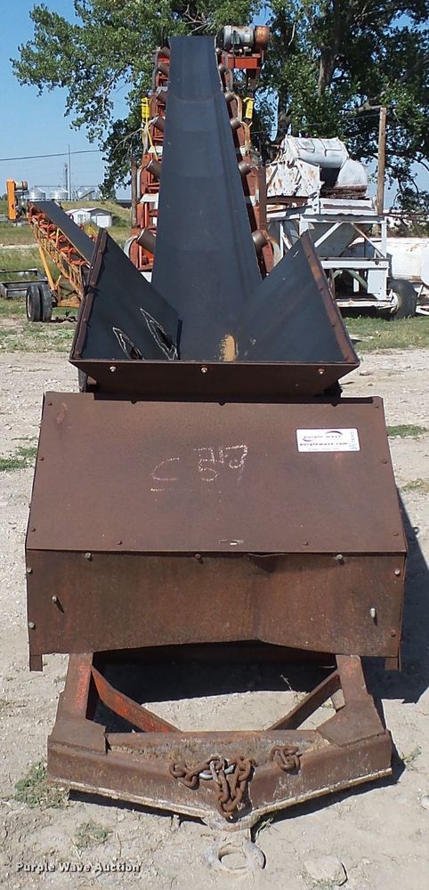 image for item DA3635 Abco conveyor