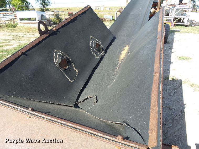 image for item DA3635 Abco conveyor