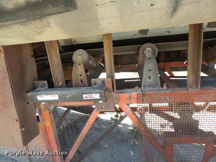 image for item DA3635 Abco conveyor