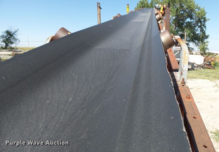 image for item DA3635 Abco conveyor