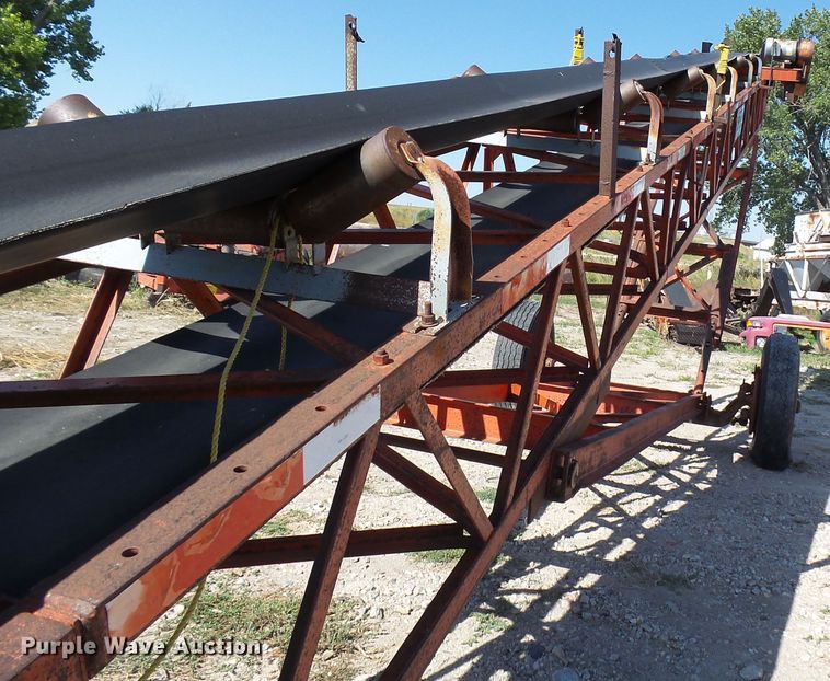 image for item DA3635 Abco conveyor